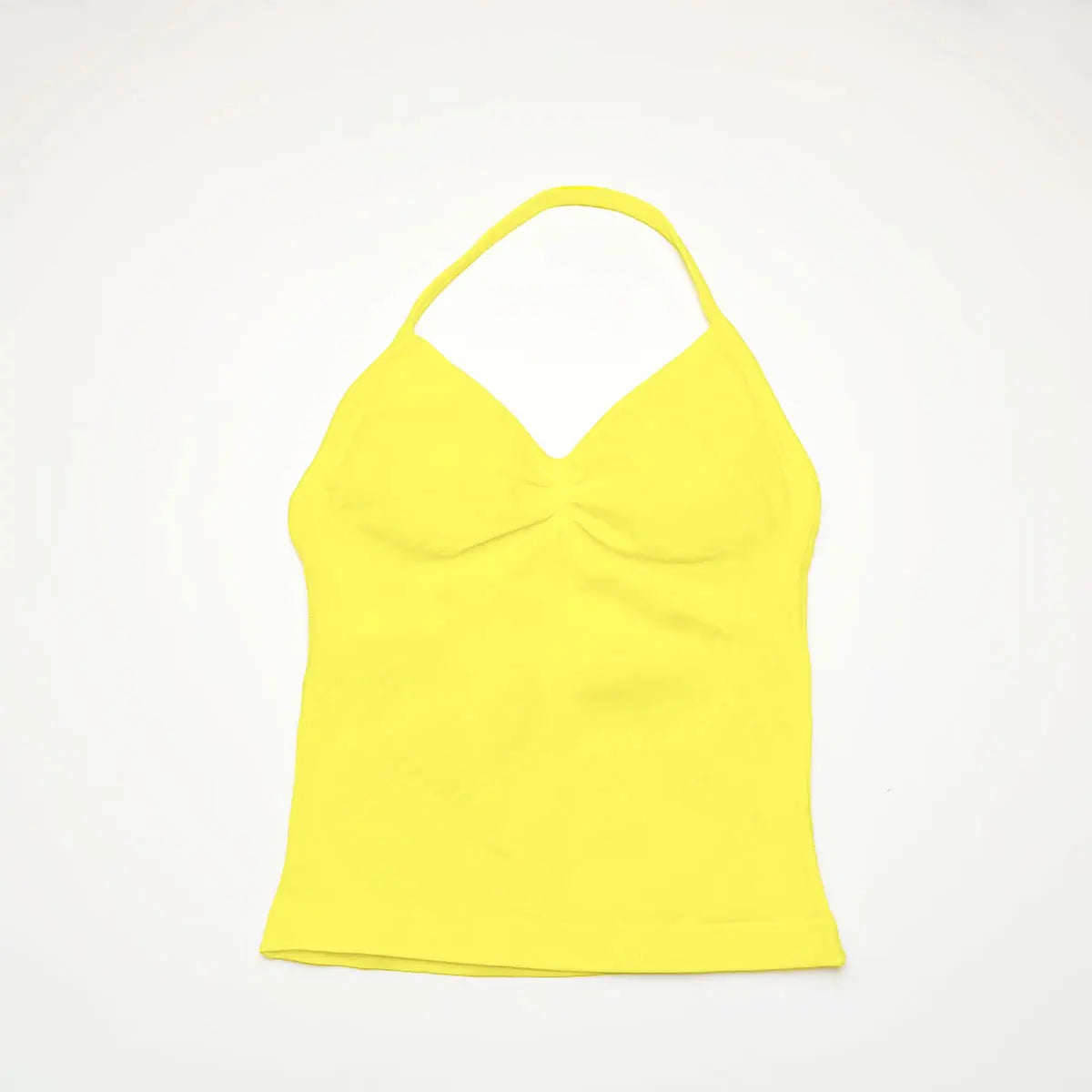 Women's Gym Tank Top