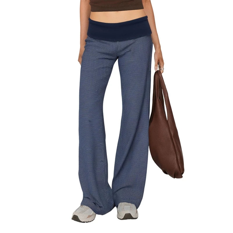 Cozy Wide Leg Lounge Pants