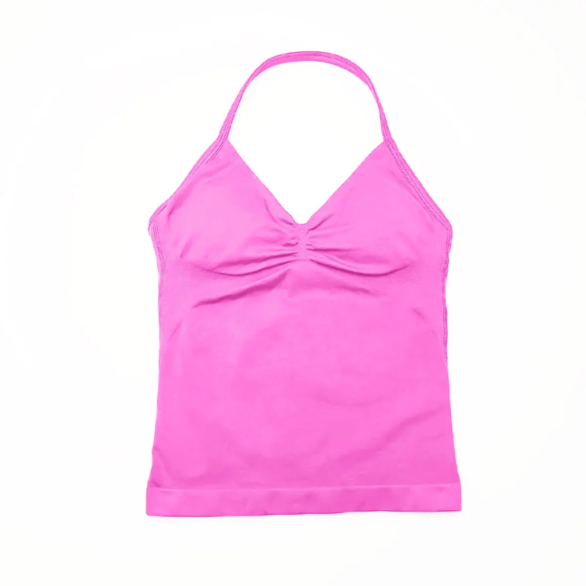 Women's Gym Tank Top
