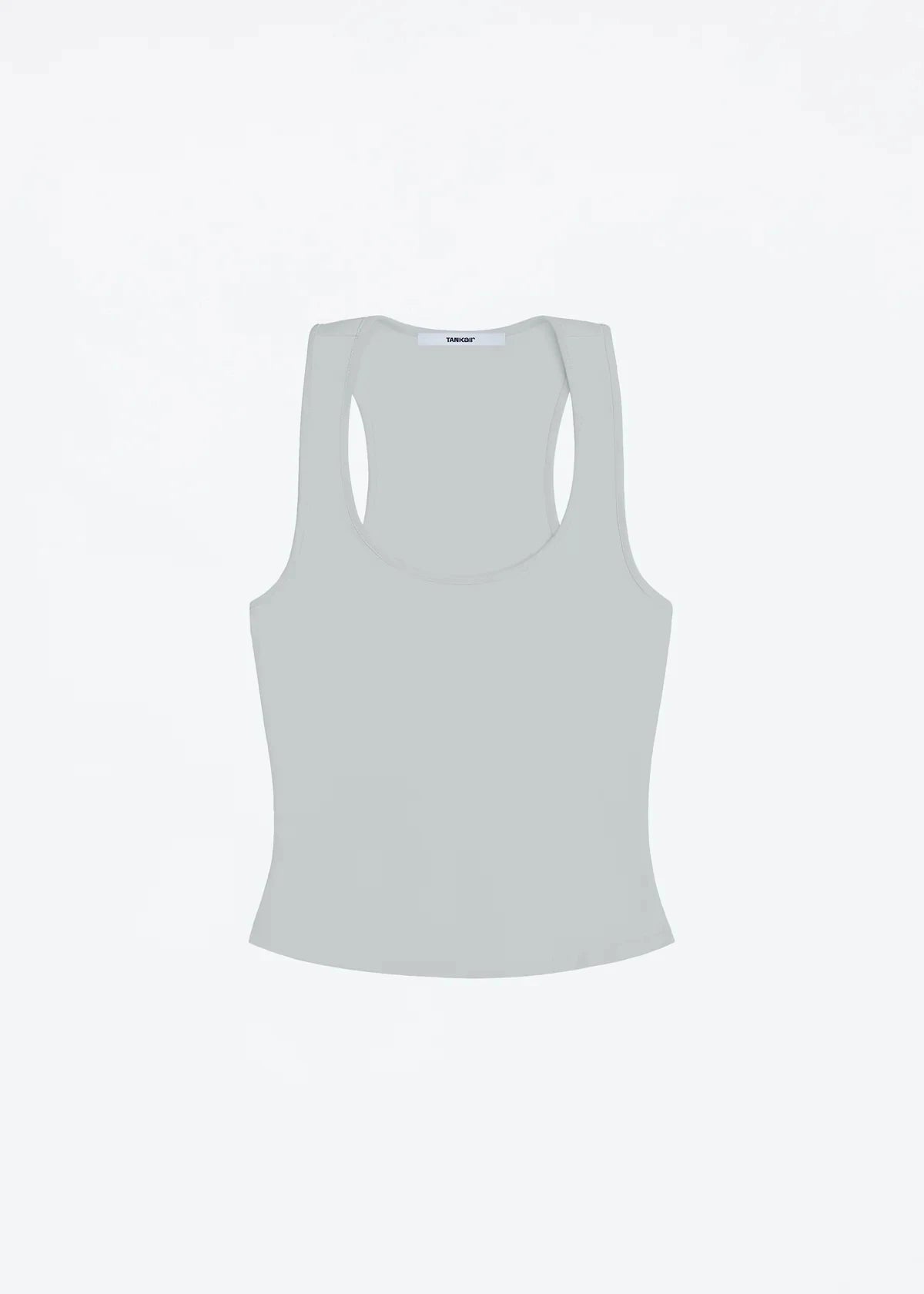 Wide Strap Tank Top