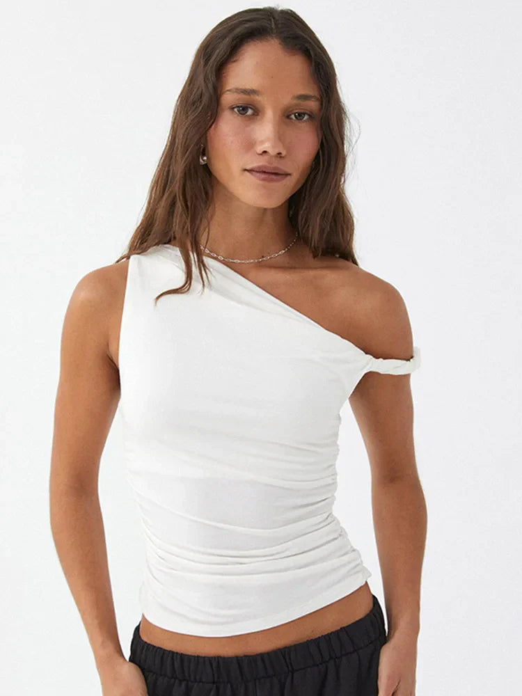 Essential Off-Shoulder Top