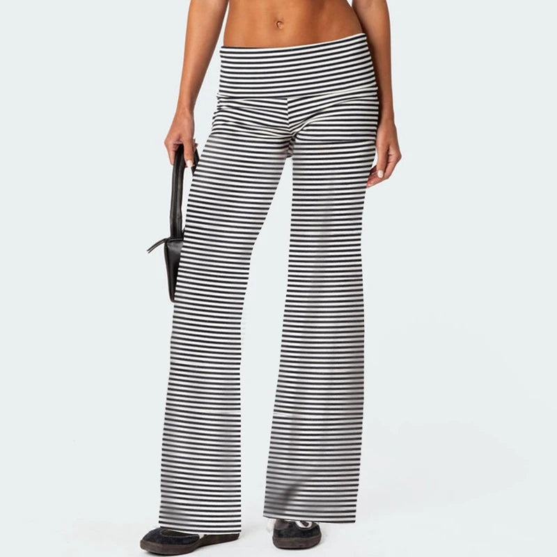 Cozy Wide Leg Lounge Pants