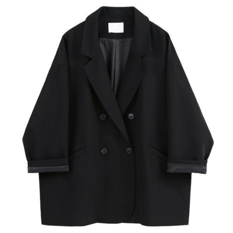 Oversize Everyday Blazer