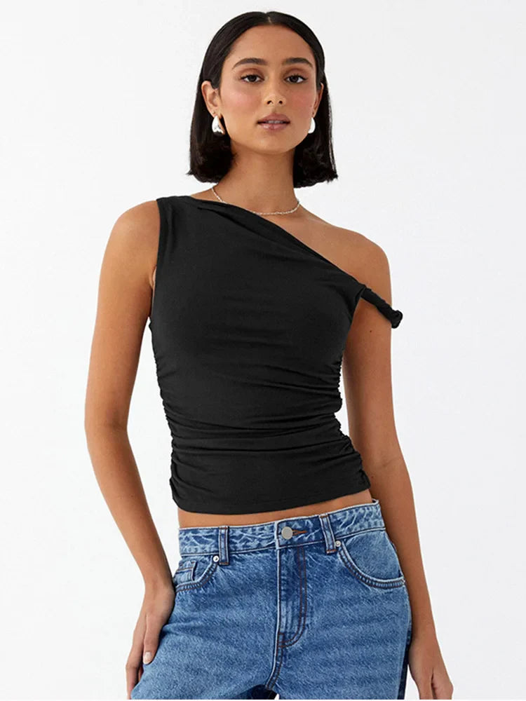 Essential Off-Shoulder Top