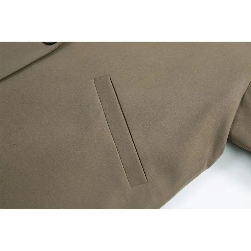 Oversize Everyday Blazer